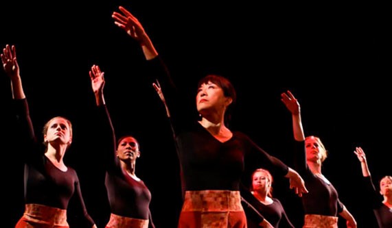 A Series on Balanchine
