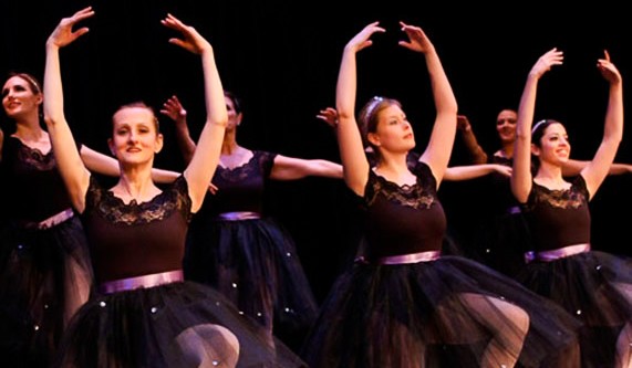 Ashton, Balanchine, and Classicism in Ballet