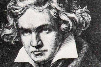 Introducing Beethoven's Late Quartets