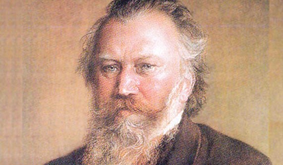 Brahms at the Piano, Part II