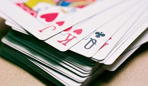 Beginners Modern American Canasta