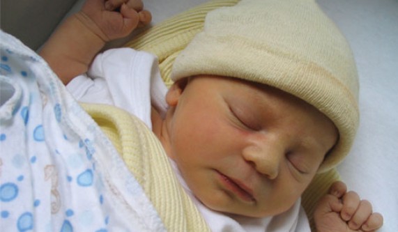 Baby/Toddler CPR and AED