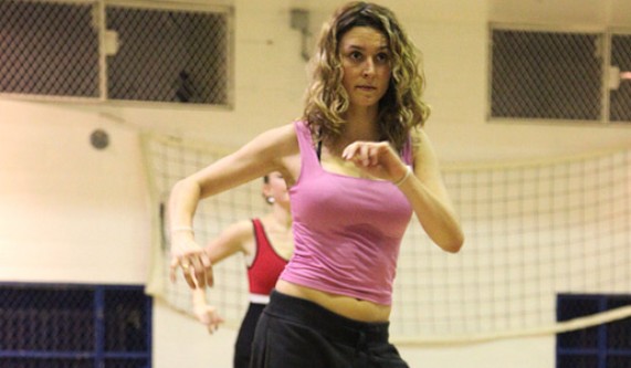 Zumba