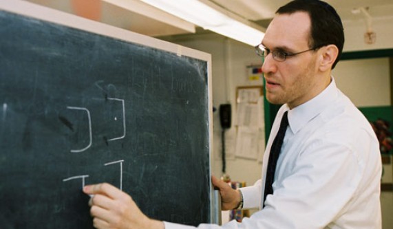 Yiddish for Beginners
