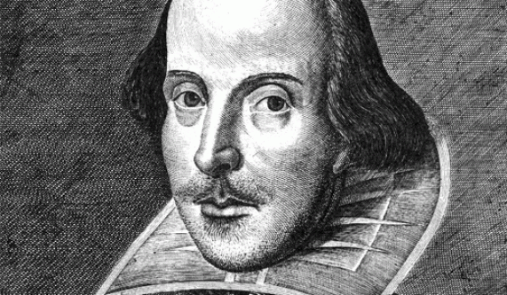 Shakespeare with Leo - A Midsummer Night's Dream