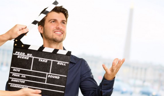 Intro to Acting II