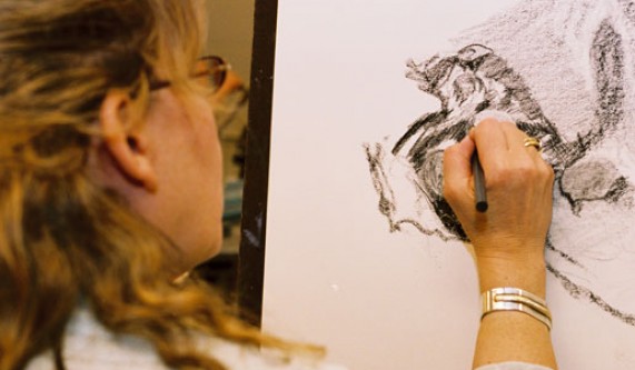 Getting Started with Drawing