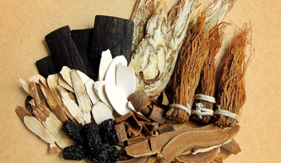 Natural Remedies