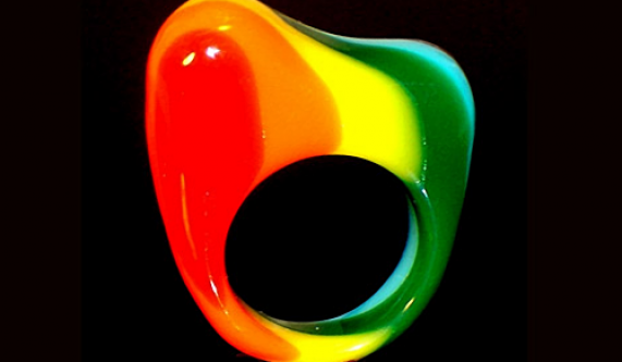 Plexiglass Jewelry (Basic)
