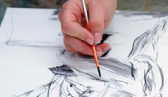 Drawing: Pen, Ink and Beyond