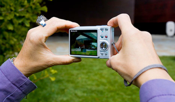 Get More Out of Your Digital Point-and-Shoot Camera
