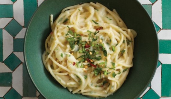 Healthy Ingredient Substitute