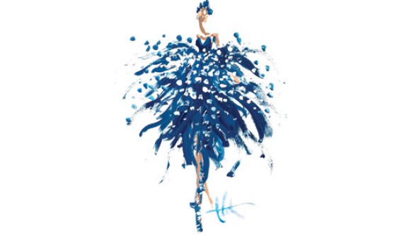 Fashion Illustration Workshop with Katie Rodgers