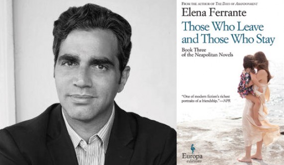 Reading Ferrante’s Neapolitan Novels