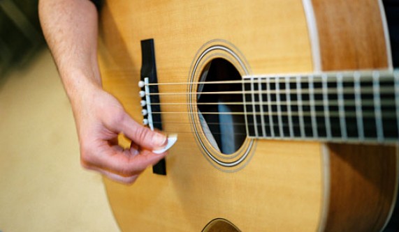 Guitar Crash Course (Advanced)
