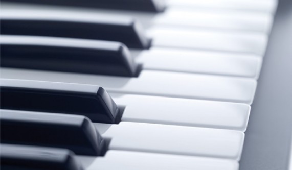 Keyboard Crash Course (Beginner)