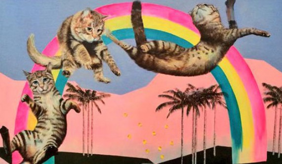 Painting Animals