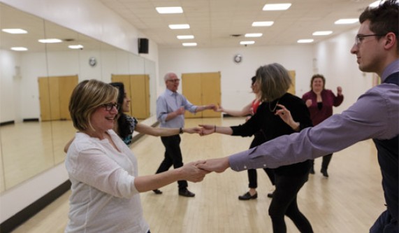 Swing And Lindy Hop Absolute Beginner Swing Classes New York Coursehorse 92nd Street Y