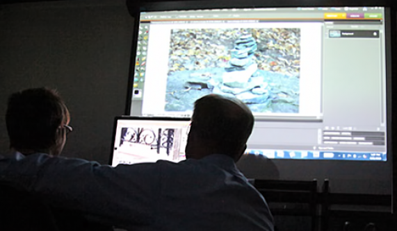 Intermediate Photo Editing Workshop