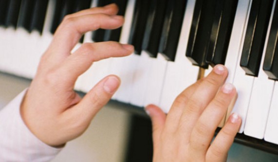 Introduction to the Arts: Group Keyboard for Beginners