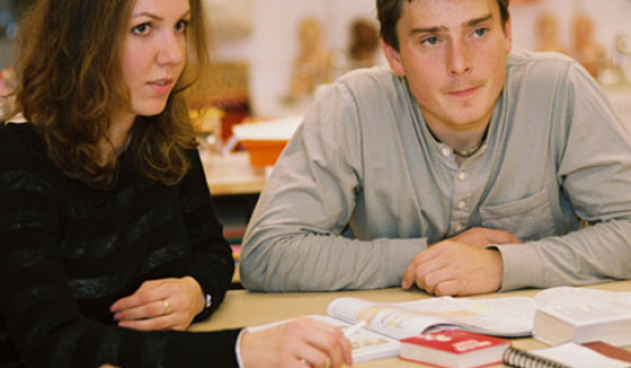 Constructive Criticism: Giving and Receiving