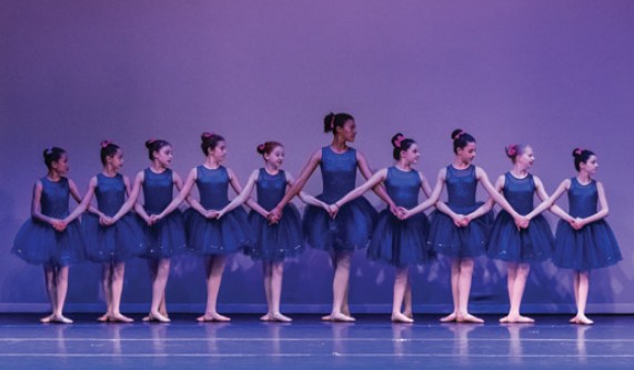 Ballet (Beginner)