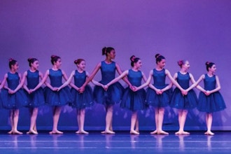 Ballet (Beginner)