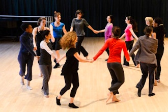 Methods In Dance/Movement Therapy I