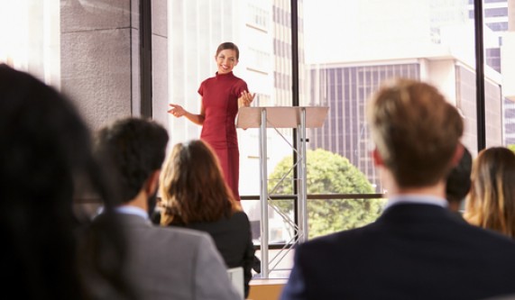The Fine Art of Networking