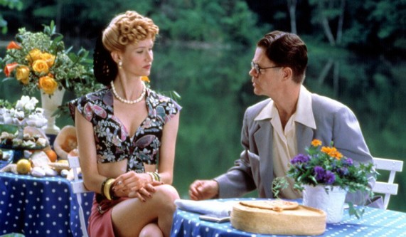 The Jewish Close-Up: Dramas and Documentaries