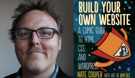 Build Your Own Website Using WordPress
