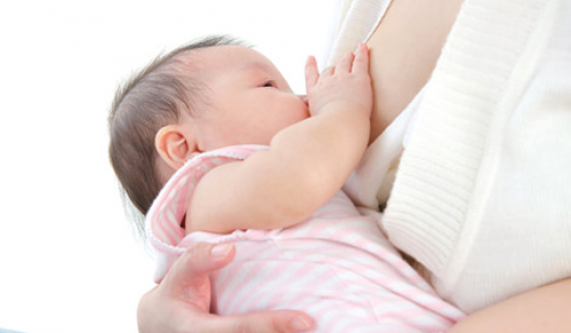 Breastfeeding Workshop