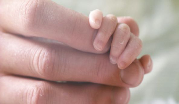 Caring for a Newborn