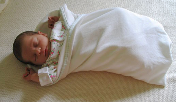 Becoming Parents: What You Really Need to Know