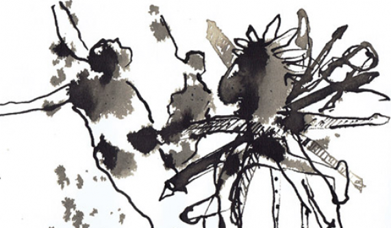 Introduction to Printmaking: Monotype and Chine-Collé