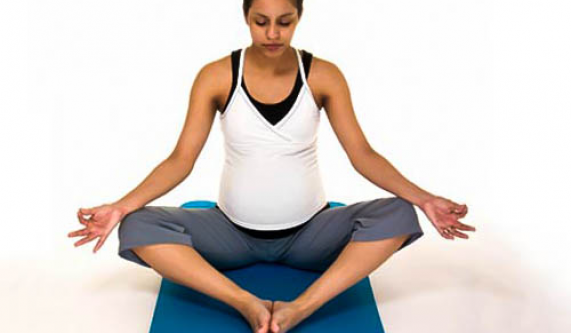 Pre/Postnatal Yoga