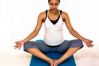 Pre/Postnatal Yoga