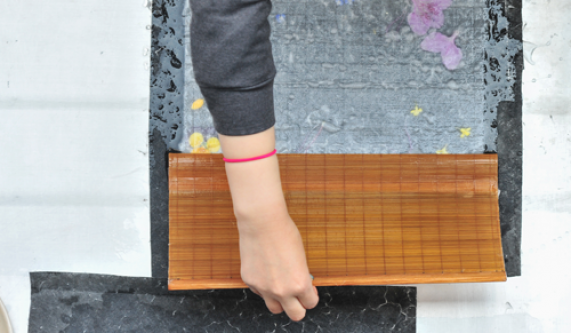 Korean Papermaking Joomchi and Beyond [Class in NYC] 92nd Street Y