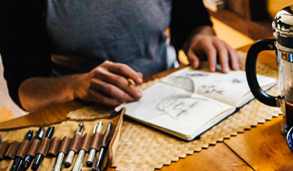 Introduction to the Arts: Drawing for Beginners