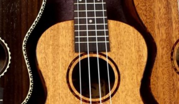 Ukulele (Beginner)