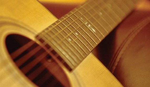 Guitar Crash Course (Intermediate)
