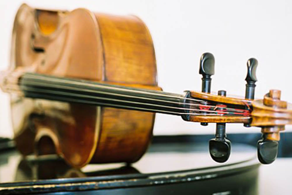 Adult Cello Ensemble
