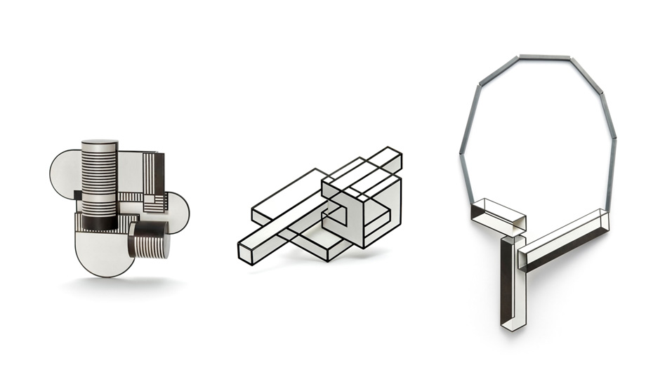 Advanced Marriage of Metal Techniques