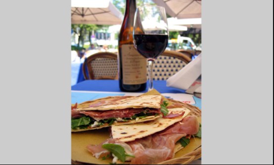 Aperitivo: Italy’s Magical Hour