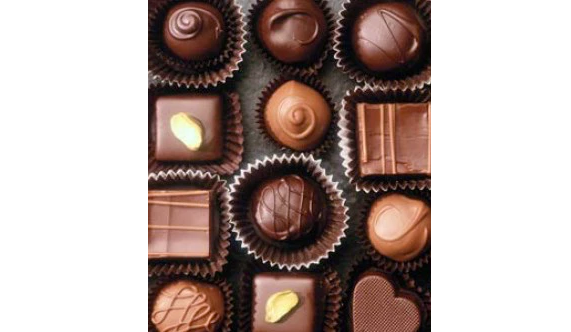 Dark Chocolate