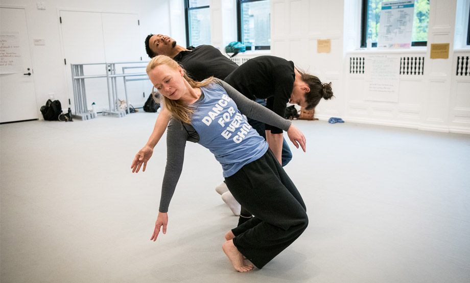 DELving into Embodied Dance History
