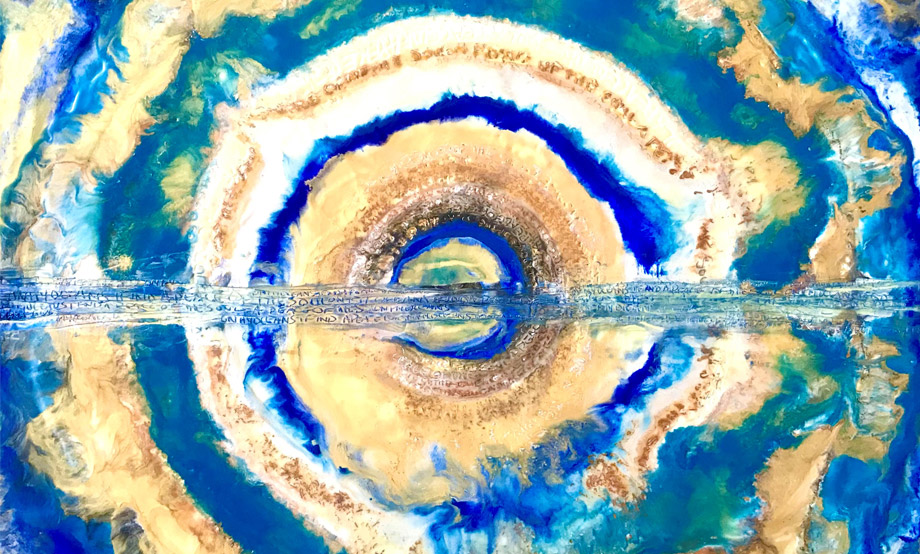 Encaustic Techniques for Painting & Mixed Media