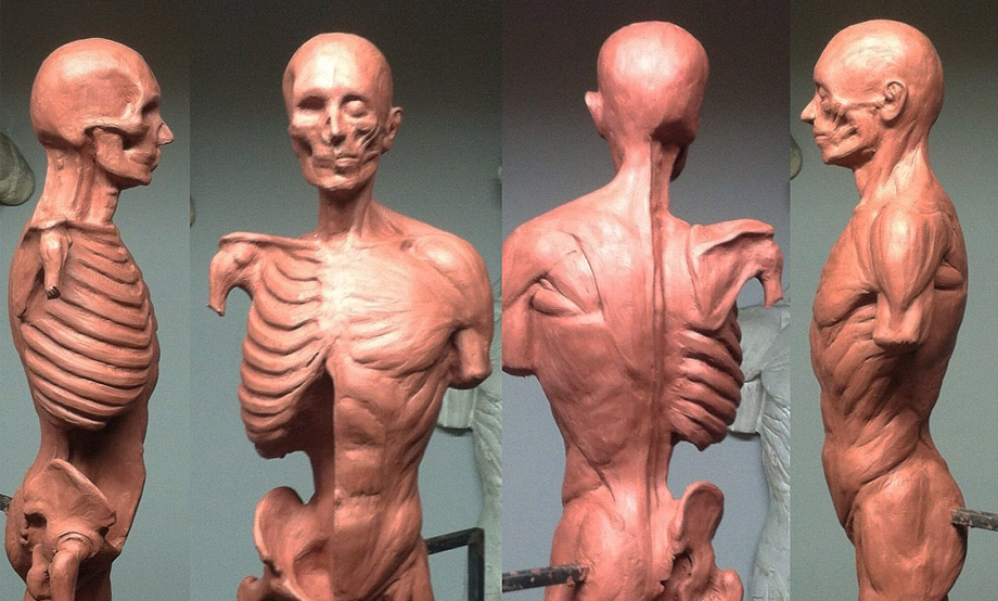 Figure Sculpture