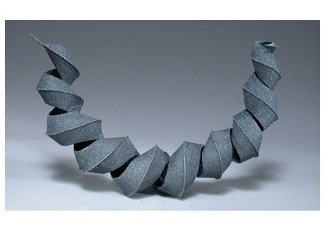 Fold Forming with Charles Lewton-Brain