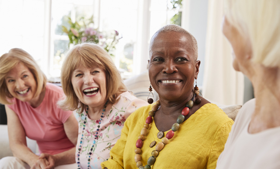 Grandmother’s Circle